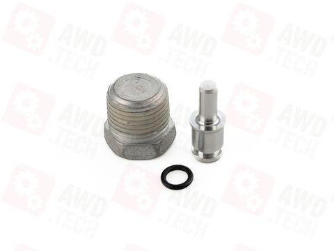 71752652 Oil Plug Kit (for RDM (312/319))
