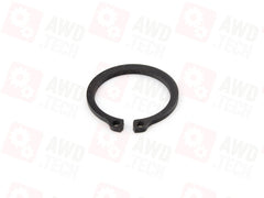 Sicherungsring für RDM 312/319/MFA RDM