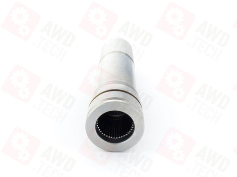 Shaft Input (for PL72 ATC)