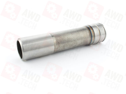 Shaft Input (for PL72 ATC)