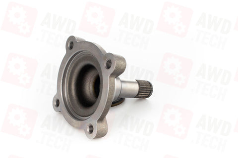 71773013 Flange Kit (shaft) (for RDM (312/319))