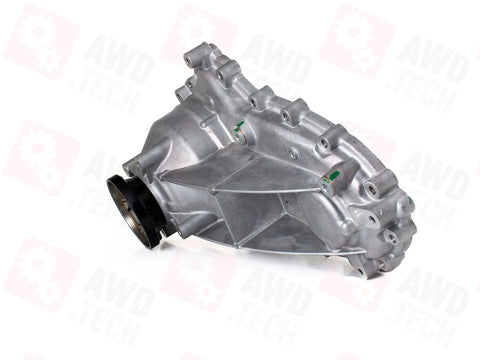 Housing Rear Set for DCS — Mercedes-Benz GL-Class, M-Class,