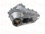 Housing Rear Set for DCS — Mercedes-Benz GL-Class, M-Class,