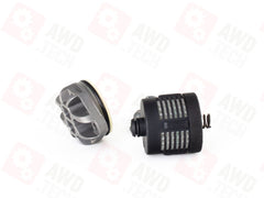 30787687, 8V414A319AA Ölfilterkit für Haldex 3.Gen