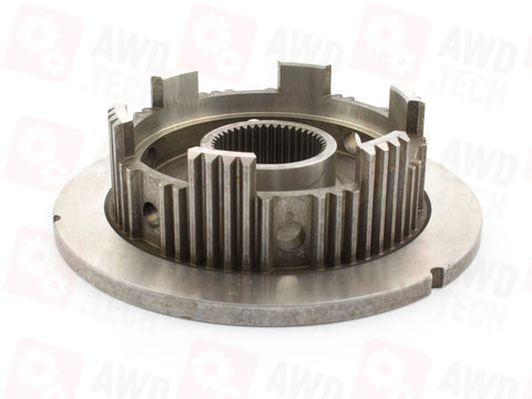 Nabe (für ATC350/ATC450/PL72 ATC)