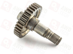 Pignone Uscita dimensione 1" per PL72 T/PL72 ATC