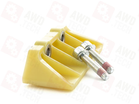Zestaw bloków ślizgowych (dla PL72 T)