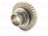 Sprocket (dimension 1