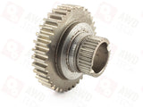 Sprocket (dimension 1