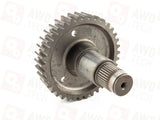 Sprocket Output (dimension 1,25