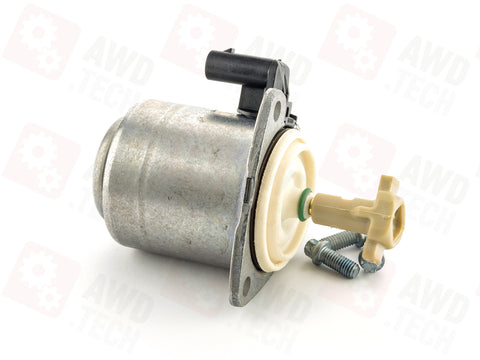 A1642800058, IGF500011 Kit de Solenoide (para ITC PLA/DCD)