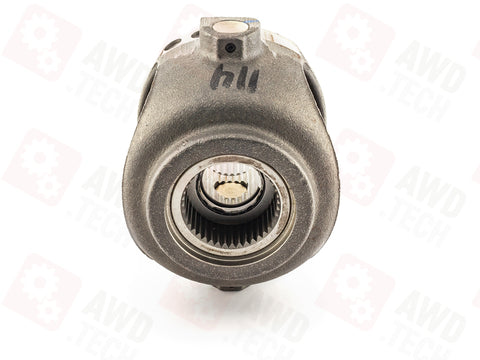 ITC-222-5141-D Gruppo Differenziale (per DCS)