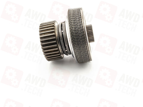 LR105429 Sprocket Assembly (for ITC PLA)