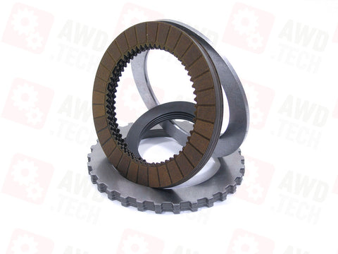 Clutch Kit for ATC350/ATC450/PL72 ATC — BMW, Porsche