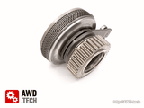 8472220191, 8472220201 Conjunto de piñón (para ATC700)
