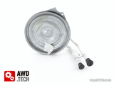 TAR100010 Ird Oil Cooler Kit (for CB40)