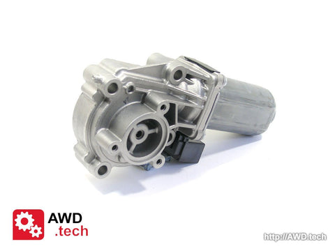 Motor Actuador 27102449709 para ATC400 — BMW X3
