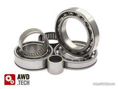 Kit di cuscinetti per NV125