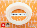 27107537665 Déflecteur (pour ATC300/ATC350/ATC35L/ATC400/Hyundai ATC/Maserati ATC)