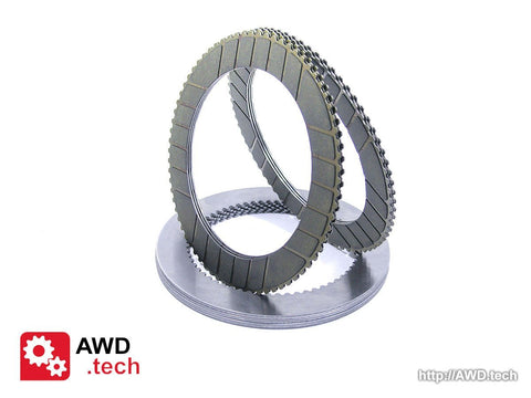 Clutch Kit for ATC300/ATC400 — BMW
