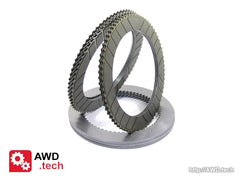 Clutch Kit for ATC500/ATC700 — BMW
