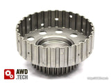 Gear Assembly With Drum Clutch (for ATC45L)