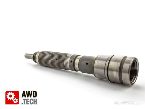 Main Shaft Assembly (for ATC400)