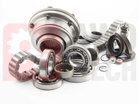 Overhaul Kit for PL72 T — VW Amarok, Touareg