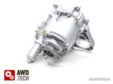 ATC400 Remanufactured Transfer Case Unit 