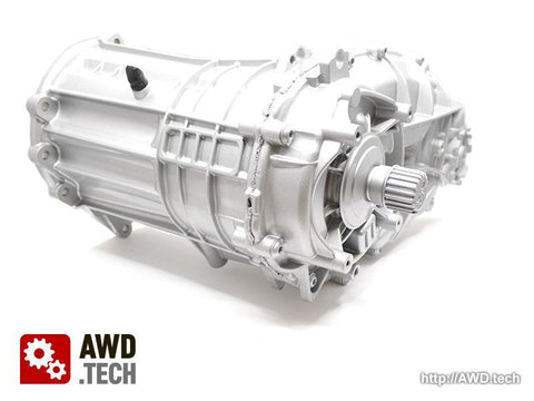 PL72ATC Remanufactured Transfer Case Unit 