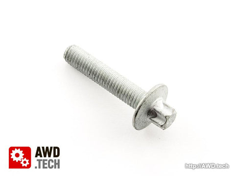 Tapping Screw (for ATC300/ATC400/ATC700)