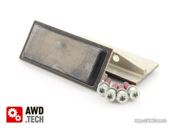 Gleitblocksatz für ATC500